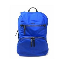 투미 백팩 여성 BRAND NEW TUMI Blue Cora Backpack - NWT