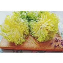 프리세(Frisee) 200g