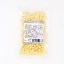 비앤씨마켓 카카오버터(코코아버터 60g), 1팩, 60g