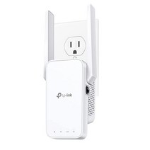 티피링크 TP-Link AC1200와이파이익스텐더(RE315) 최대 140제곱미터 25 장치 커버 1200Mbps 듀얼 밴드와이파이부스터 리피터 액세스 포인트 OneMesh 지원티