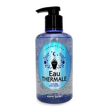 쿨샵 탄산스파 테라피스파 해피바스 바디워시스파, 비타민캡슐프레시, 본상품선택