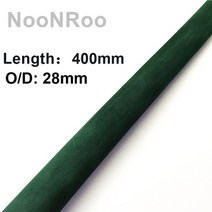 문어낚시대 noonroo eva foam handle for fishing rod, 녹색 3, 구멍이 아닌