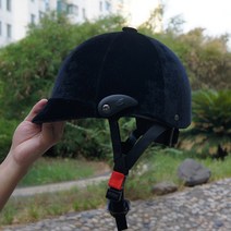승마 헬멧 조절가능 안전모 라이딩 헬멧 초보자용, 메인상품