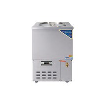 육수 냉면 슬러시 냉장고 업소용 CWSR-4109, 상세 참조