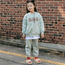 바브키즈 곰세마리세트