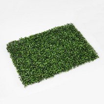 인테리어 인조잔디 타일 잔디블럭 벽 인공잔디 SS60x40