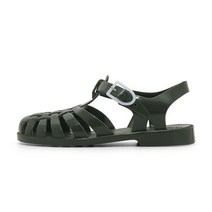 메듀즈 메듀즈 선 201 키즈샌들 카키 (KAKI)