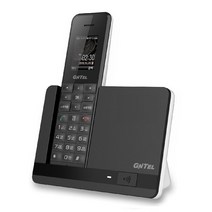 LG무선전화기 브랜드변경 지엔텔 GT-8126 무선 전화기