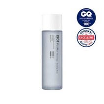 [진정토너] 아이소이 팩트맨 블레미쉬 케어 부스팅 토너 150ml