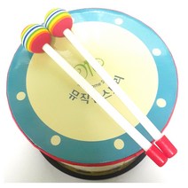 유니버셜 어린이 핸드드럼