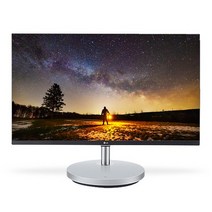 LG전자 일체형 PC 27V70N-PR50K (i5-10210U 68.5cm), WIN10 Home, RAM 8GB, NVMe 256GB