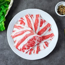 소고기 골라담기 200g 소갈비살 토시살 안창살 차돌박이 우삼겹 부채살 살치살 치마살 수입소고기 구이용 냉동 고기세트, 소고기 골라담기: 우삼겹: 200gx1팩