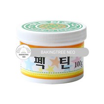 이든 펙틴100g 소분 펙틴105