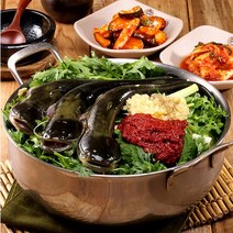 [28년전통 김포맛집 남강메기] 메기매운탕(3인분)