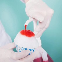 미국직구 퍼펙트웨어 1갤런 스노우 콘 시럽 체리 1ct, 수량, 상세참조