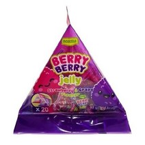 베리베리젤리92g 20개입, 92g, 2개