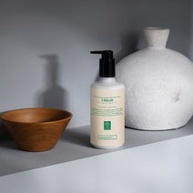프랑스 레몬그라스 링클 케어 크림 330ml, 단품