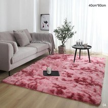 명품러그 예쁜 거실 디자인 러그 카페트 새로운 도착 4060cm 부드러운 솜털 깔개 대형 얽히고 설킨 지역 깔개 거실 침실 카펫 바닥 매트 홈 장식