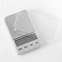 커피저울 미니저울 미세저울 카페 차저울 미량계 1000gx0.1g