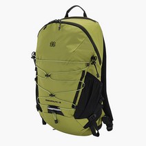 코오롱 남녀공용 엔듀로라이트 18L_ QEBXX22520OLI KS6455KEB, 올리브 XXX