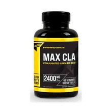 프리마포스 맥스 CLA 2400mg 소프트젤 180정, 1개