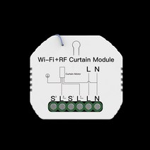 블라인드 암막 광폭 모던 콤비 자동 커튼 우드 알루미늄 funshion wifi rf433 스위치 for electric roller 셔터 선스크린 tuya smart life