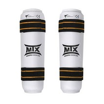 브랜드없음 무토 - MTX PU 다리보호대/XXS-XL/고급PU 압축스펀지, 선택완료