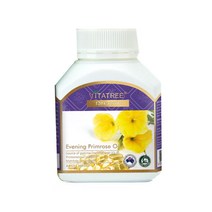 [비타트리] 달맞이꽃오일 1000mg 120정