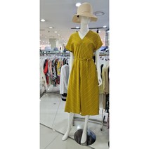 애플아울렛./블루페페 /스트라이프 원피스 / P203PSE703