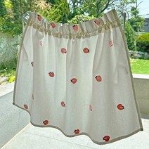 여름 외출 필수템 베비몽 차량용 햇빛가리개 단품 1+1, 차량용 햇빛가리개 1＋1, 복숭아＋무지개