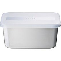 요시카와 EA 토 CO (이토코) 일본제 요키 후드 컨테이너 화이트 AS0033