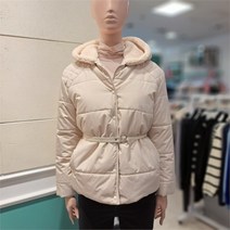 [르샵] NC02 뽀글이후드벨티드패딩 LB42PH080 (9442481)