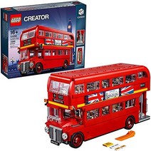 LEGO 레고 제작자 런던 버스 or 전문가 10258 [10258]