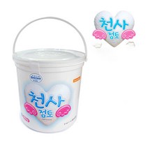 도너랜드 천사점토 벌크 800g 클레이