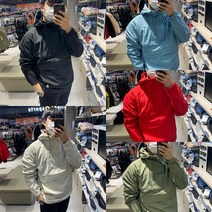 네파 매장원픽! 매장강추! 남여공용 편하게 너무좋은 브리즈2 아노락자켓! 다양한색상! 7IC0663
