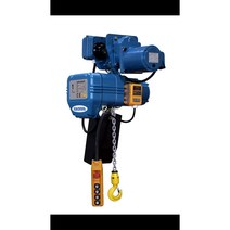 극동호이스트 KD-1M 1T / 4점식(상 하 동 서) / 삼상(380V 220V) / 리프팅 높이(4M~20M), 미부착(기본), 4M 양정(기본), 220