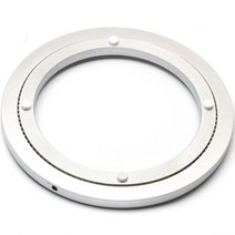 알루미늄 원형 회전판(450mm) 하중 90kg