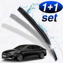 더뉴그랜져IG 와이퍼 650-450 윈도우브러쉬