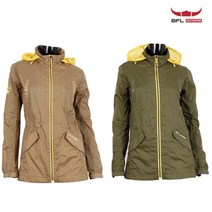 BFL OUTDOOR #여성 러스티 자켓