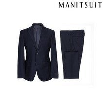 (롯데백화점)다크네이비컬러 솔리드스타일 슬림라인 춘하정장(ZSEA01-102)맨잇슈트 춘하정장(ZSEA01-102) 135757