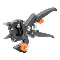 정원 원예 재배 식물 1 세트 과일 나무 가지 치기 가위 접목 pruner 쵸퍼 예방 접종 절단 도구 트리밍 피팅