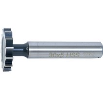 뉴센츄리 T커터 25 5T M105102504