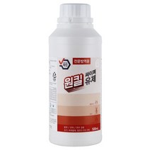 원킬 싸이퍼 유제 500ml 분무 연막 연무, 1개