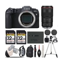 캐논 Canon EOS RP MirrorlESS Camera 미러리스 카메라 100mm f