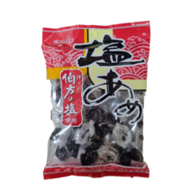 카스가이 시오아메(소금사탕) 140g, 156g