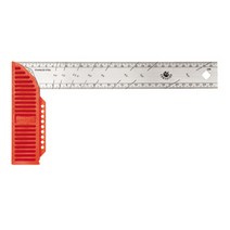 카프로 직각자 309-250(250mm) 420-0510
