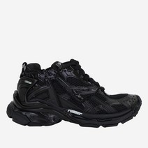 [발렌시아가] 러너 스니커즈 677402 W3RB1 1000