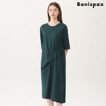 보니스팍스 사선밴딩져지원피스-MG79OP212