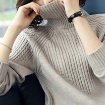 [탑온탑] 테유터틀니트