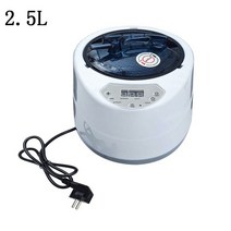 가정용 사우나 반신욕기 이동식사우나 스파용 발생기 스팀 바디 테라피 훈증 기계 휴대용 증기선 냄비 1000W 2.0 L 2.5L, 2.2.5L